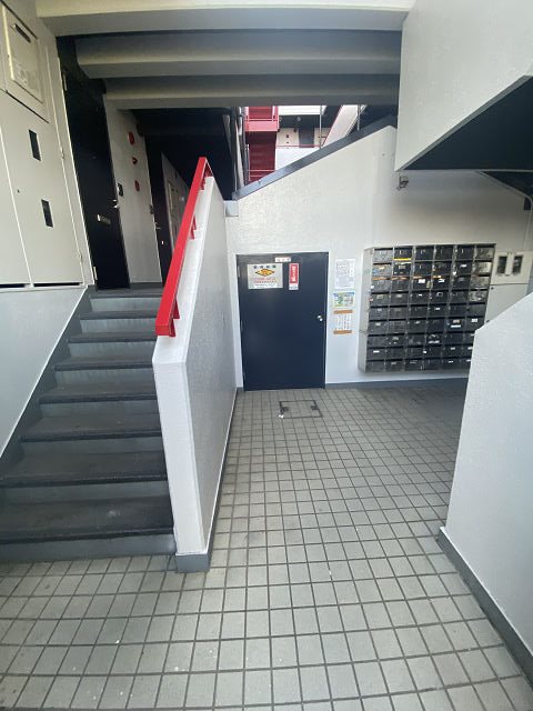 ロビー