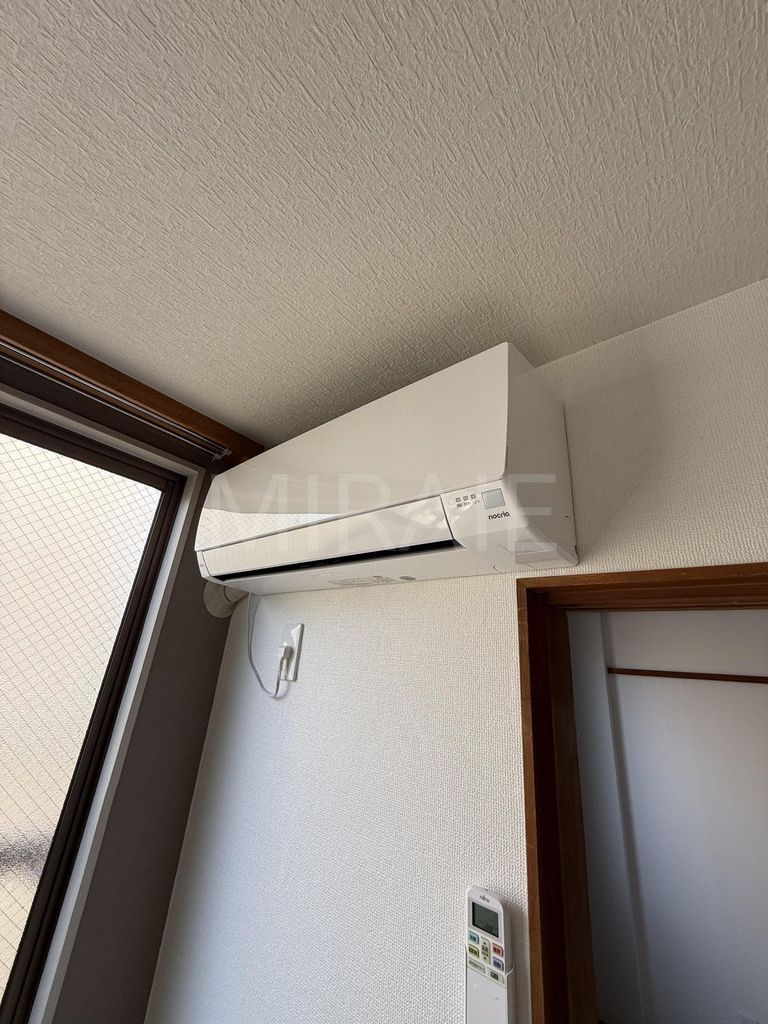 その他設備　別号室の参考写真です。