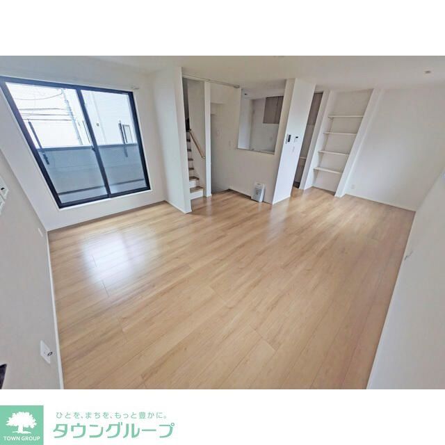 その他部屋・スペース　リビング/居室
