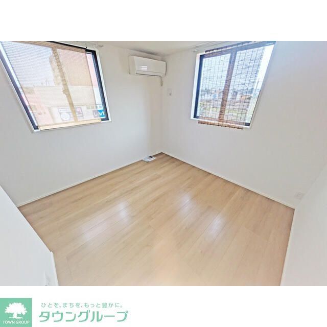 その他　リビング/居室