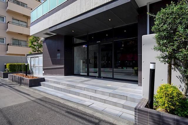 東京メトロ丸ノ内線 方南町駅 徒歩3分 10階建 築18年の外観写真