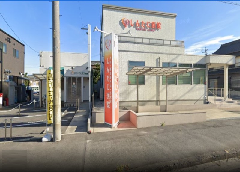 ドラックストア　オリーブ薬局晴丘店（ドラッグストア）まで499m