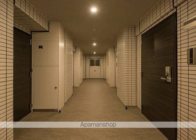 都営新宿線 東大島駅 徒歩13分 14階建 築7年の外観写真
