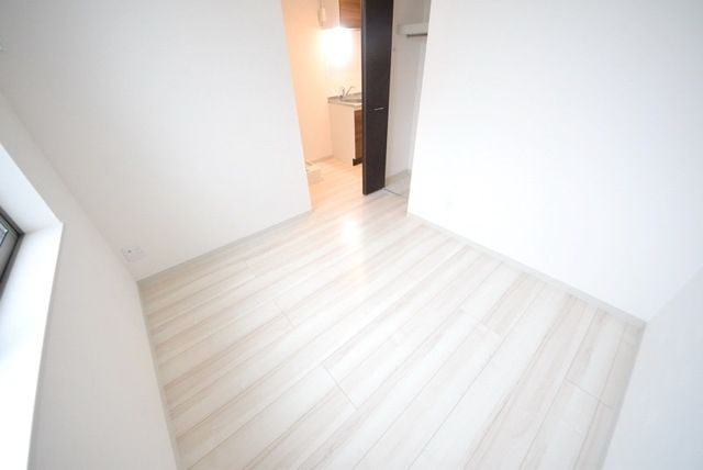 居室・リビング　★同タイプ別部屋★