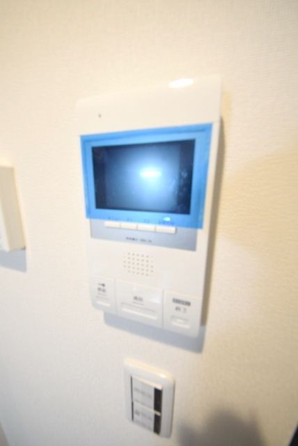 セキュリティ　★同タイプ別部屋★