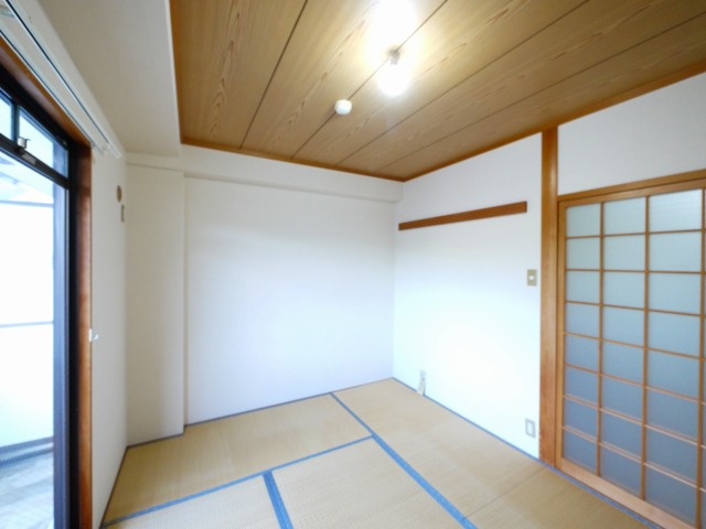 その他部屋・スペース　寝室にぴったりのお部屋です