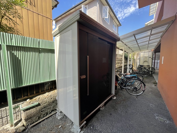 その他