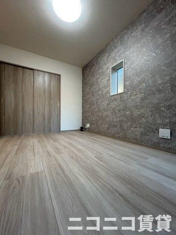 眺望　別号室イメージの為、現状を優先致します。