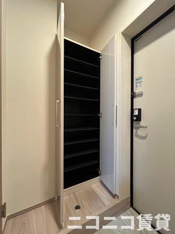 その他　別号室イメージの為、現状を優先致します。
