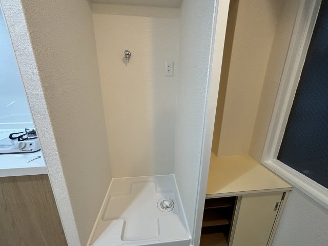 サンシャイン住吉の内装写真
