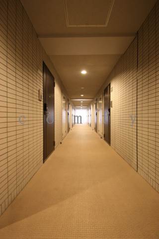 グランド・ガーラ神田の外観写真