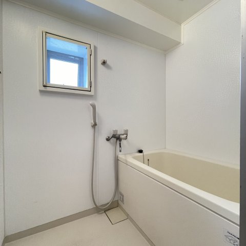 アビタシオン葵の風呂写真