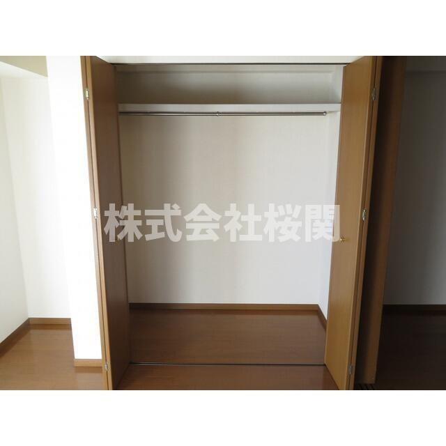 YAYOI COURTの内装写真