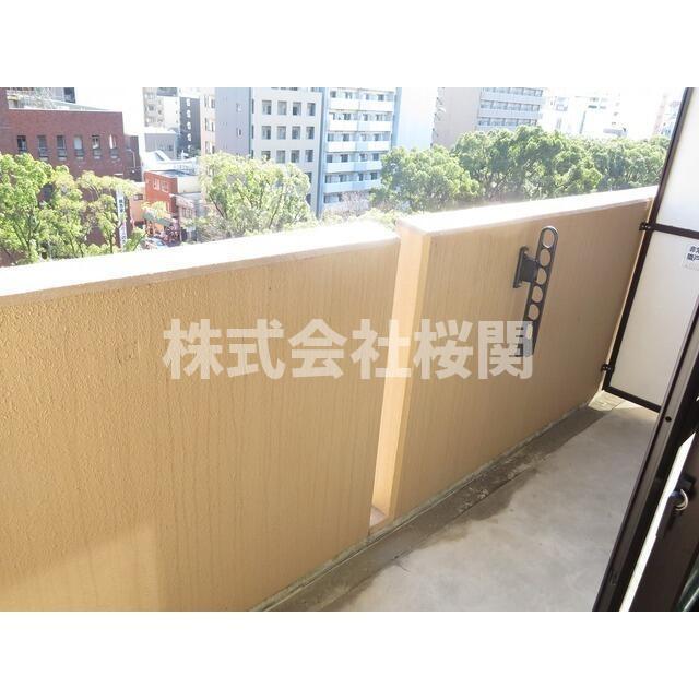 YAYOI COURTの内装写真