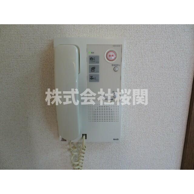 YAYOI COURTのその他写真