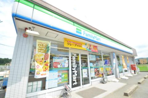 その他　ファミリーマート可児御嵩町店（その他）まで1331m