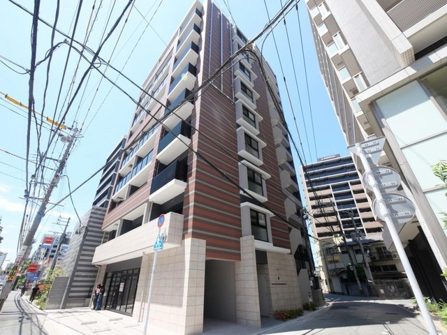 建物外観　【外観写真】外観