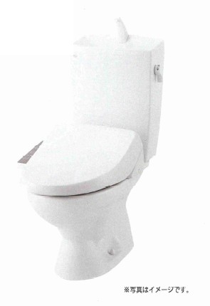 ベルリード春日西通りB棟106のトイレ写真