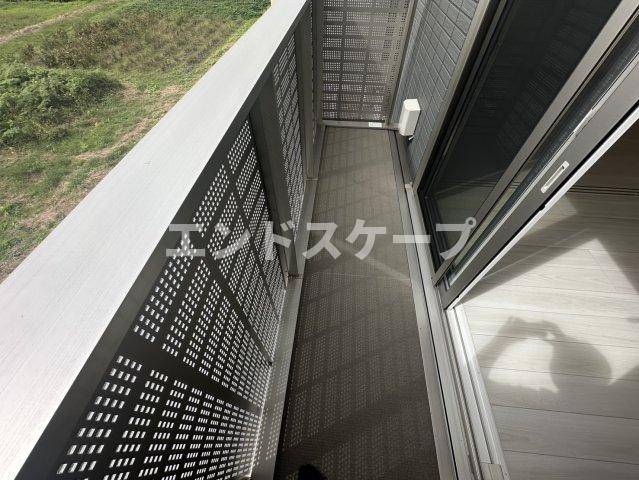 上毛電鉄 北原駅 徒歩8分 2階建 築1年の内装写真