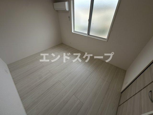 上毛電鉄 北原駅 徒歩8分 2階建 築1年の内装写真