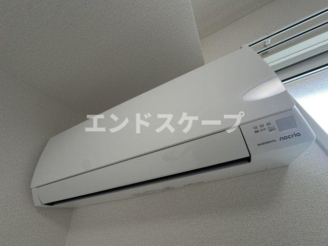 上毛電鉄 北原駅 徒歩8分 2階建 築1年のその他写真