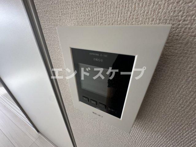 上毛電鉄 北原駅 徒歩8分 2階建 築1年のその他写真