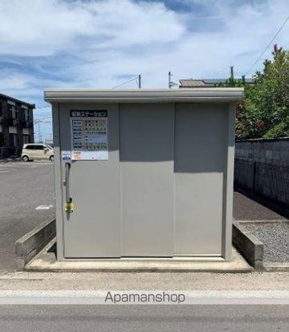 その他共有部分　その他共有部分