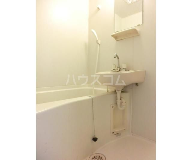 BROWNHOMESの内装写真