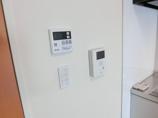 その他設備　★セキュリティ★
