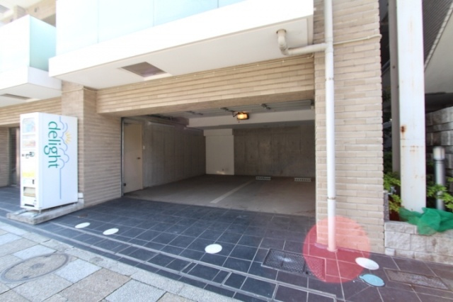駐車場　☆駐車場☆