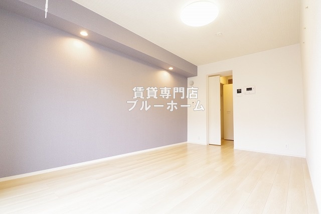 その他部屋・スペース　間接照明がおしゃれです！