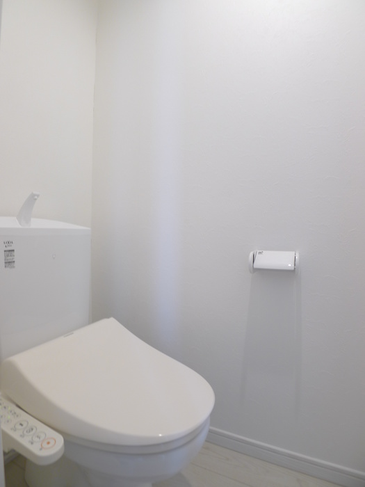 Primo crasse MakuhariNorthのトイレ写真