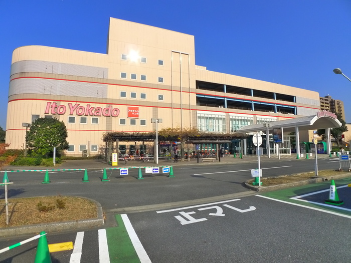 Primo crasse MakuhariNorthの周辺写真