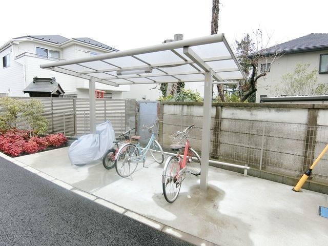 BLESS昭島のその他写真