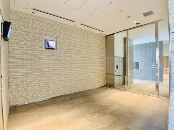 西武池袋線 東長崎駅 徒歩1分 11階建 築8年の外観写真