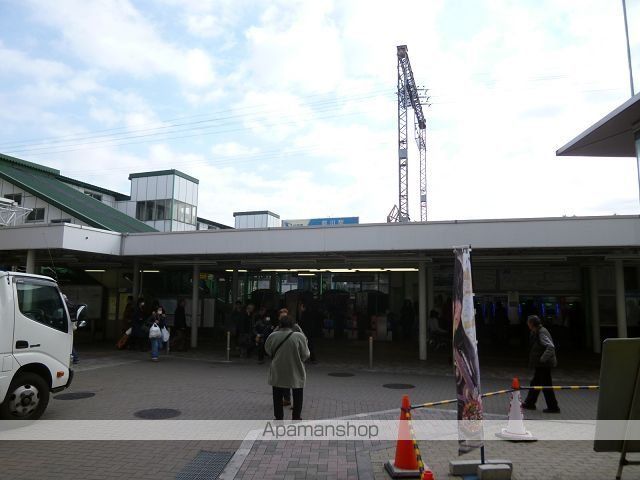 その他　鶴川駅（その他）まで750m