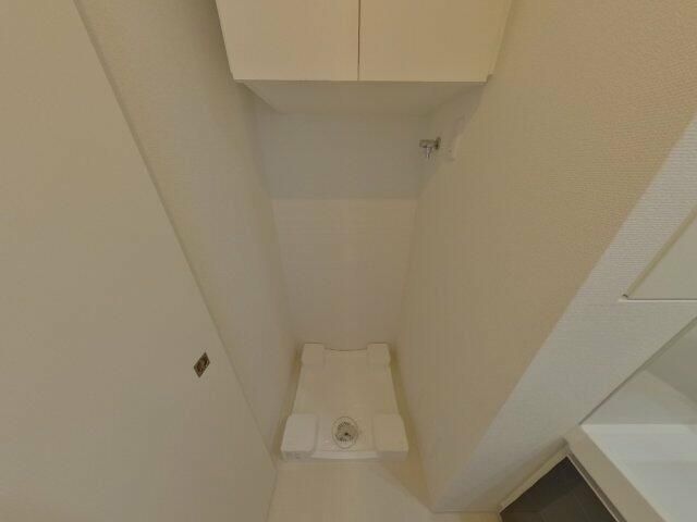その他部屋・スペース　写真は同タイプ住居です。