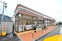コンビニ　セブンイレブン広島可部南3丁目店（コンビニ）まで260m