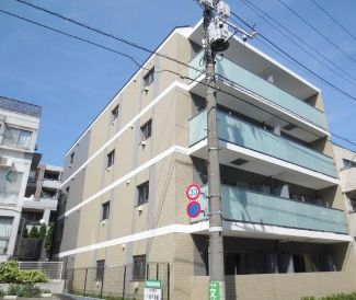 小田急線 代々木八幡駅 徒歩9分 築12年