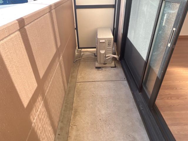 エンゼルグリーンパレスの内装写真