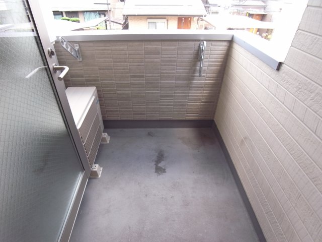 バルコニー　※参考写真
