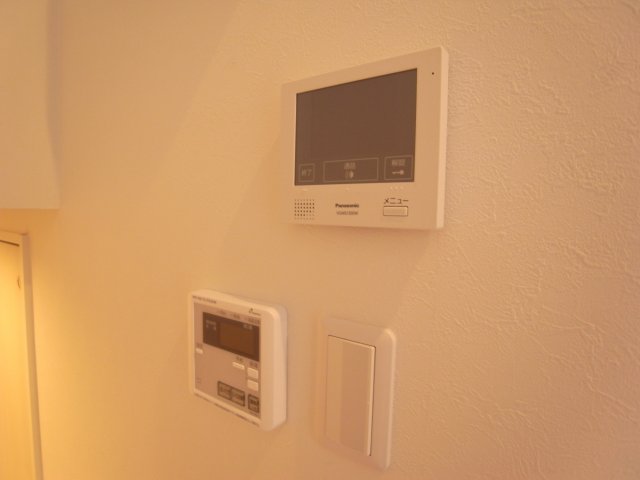 セキュリティ　※参考写真