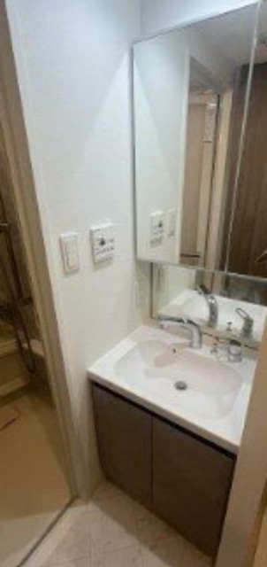 M-RESIDENCE亀戸の内装写真