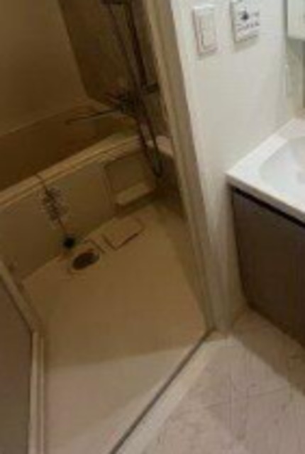 M-RESIDENCE亀戸の風呂写真