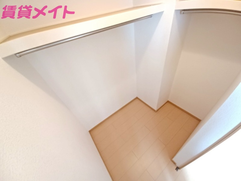 ミルトフリーデIの内装写真