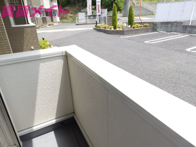 ミルトフリーデIの内装写真