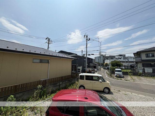 眺望　眺望