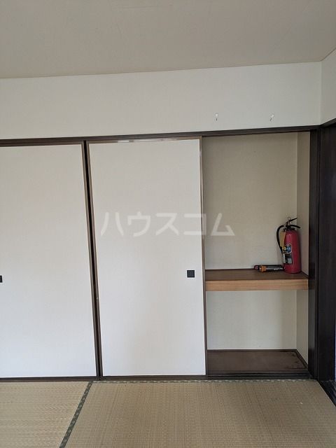 ニューサンライフ茅ヶ崎の内装写真