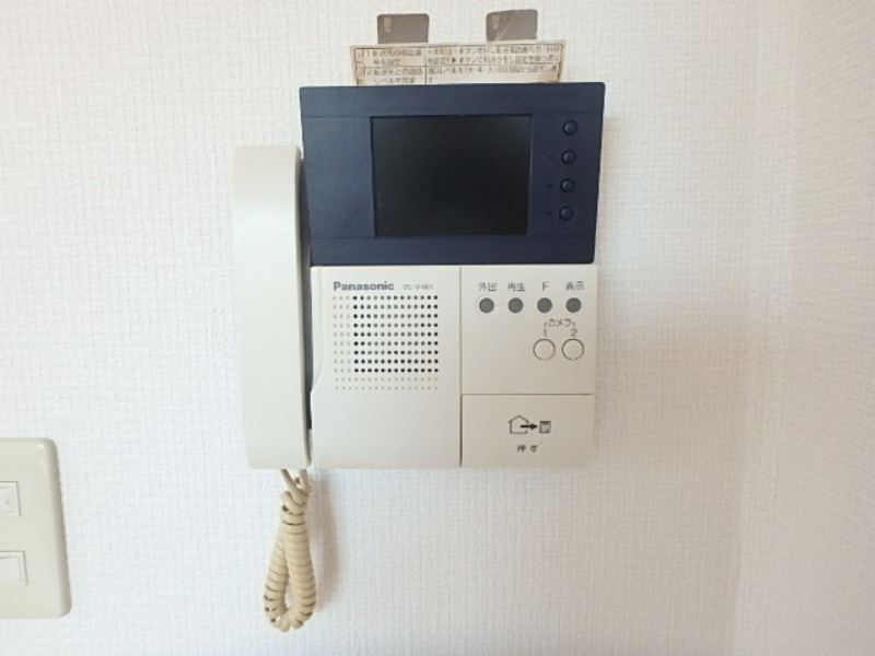 セキュリティ　図面と現状に相違がある場合には現状を優先