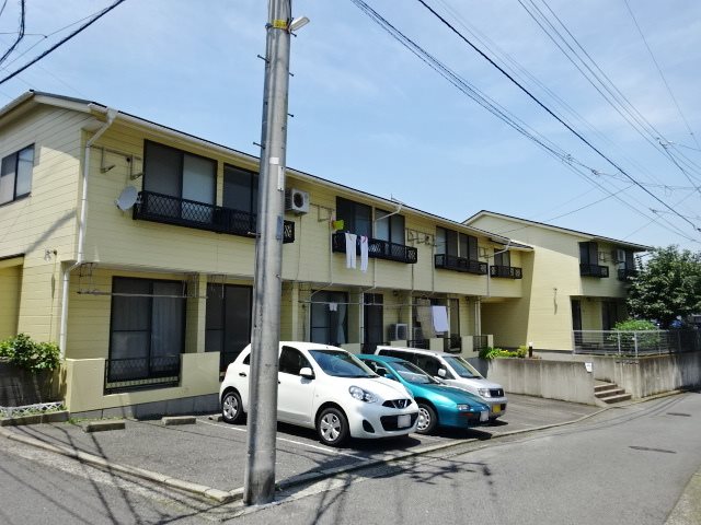 エース保土ヶ谷